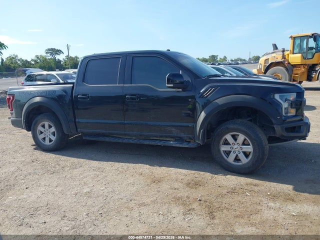 Ford F-150 Raptor