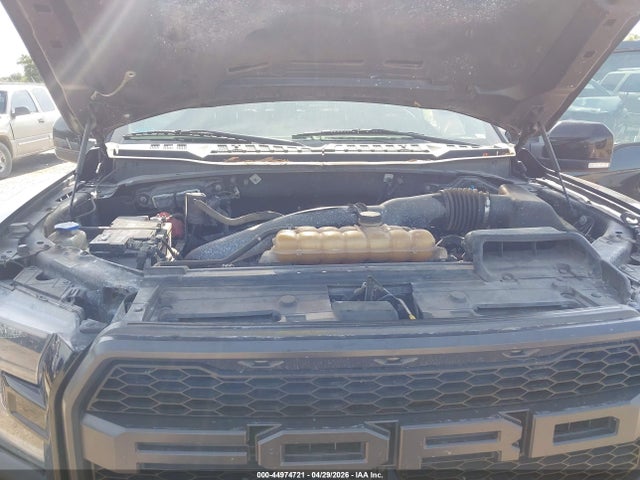 Ford F-150 Raptor