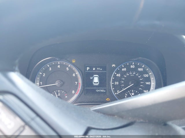 Hyundai KONA Limited