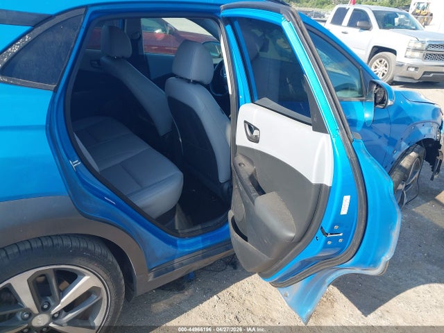 Hyundai KONA Limited