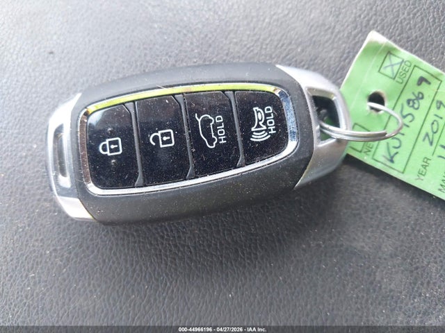 Hyundai KONA Limited