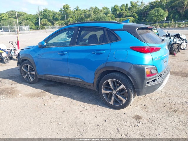 Hyundai KONA Limited