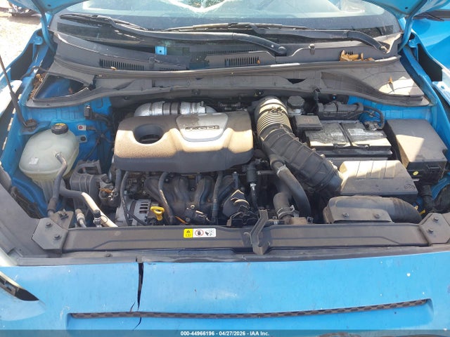 Hyundai KONA Limited