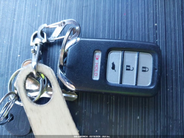 Honda Pilot Lx