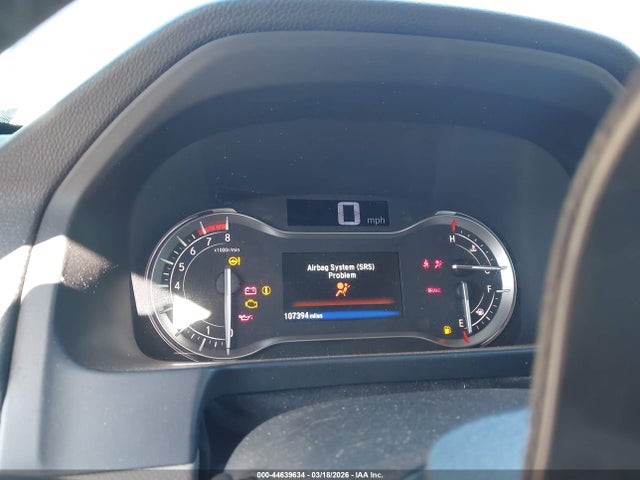 Honda Pilot Lx