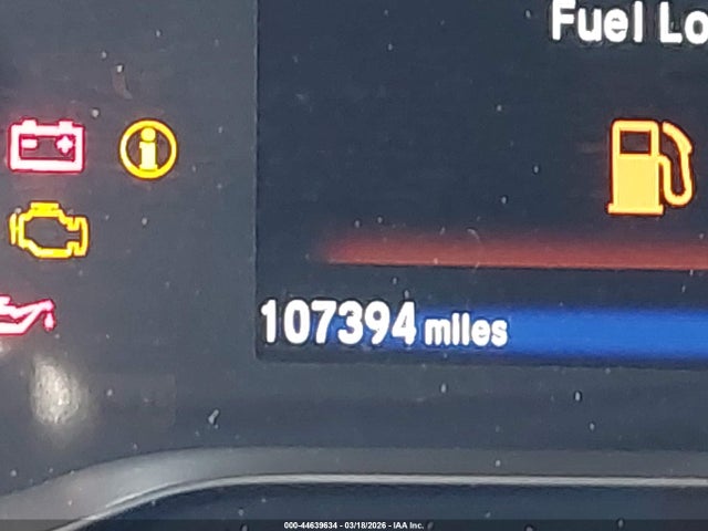 Honda Pilot Lx
