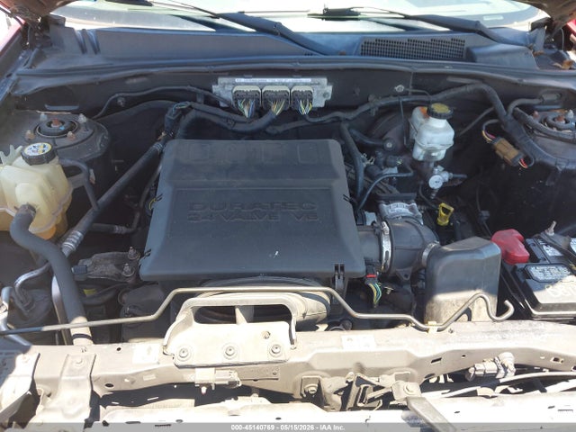 Ford Escape Limited