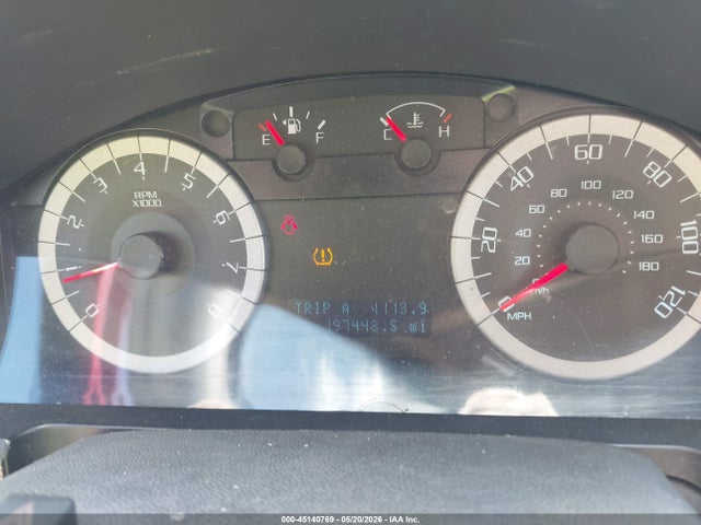 Ford Escape Limited