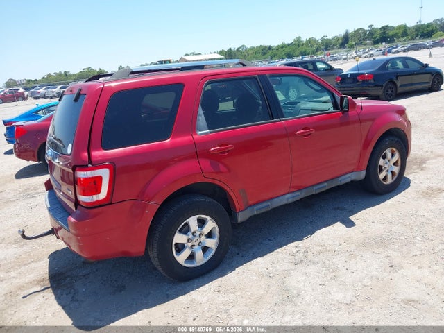 Ford Escape Limited