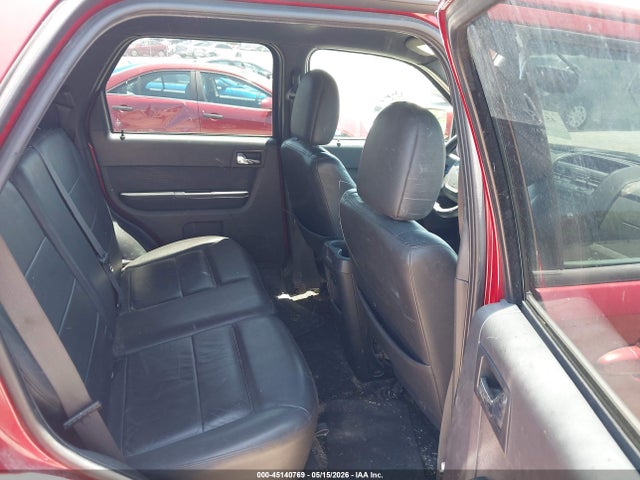 Ford Escape Limited