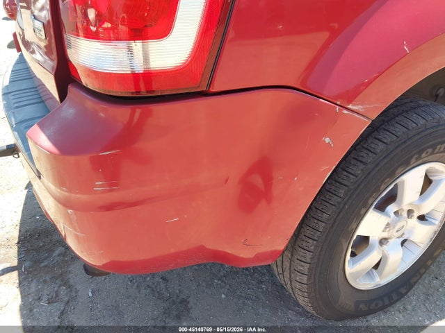 Ford Escape Limited