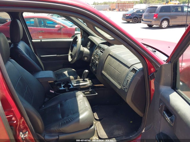 Ford Escape Limited