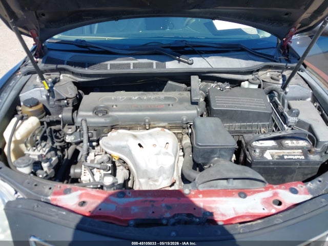 Toyota Camry Xle