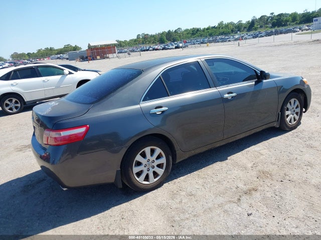 Toyota Camry Xle
