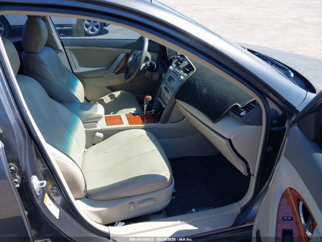Toyota Camry Xle