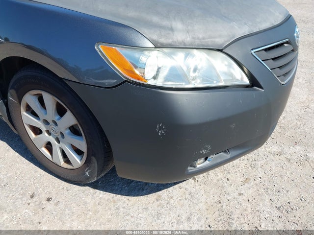 Toyota Camry Xle