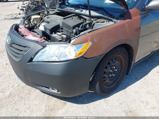 Toyota Camry Xle