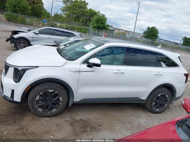 Kia Sorento S