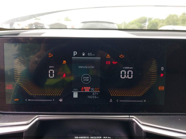 Kia Sorento S