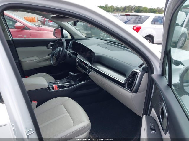 Kia Sorento S