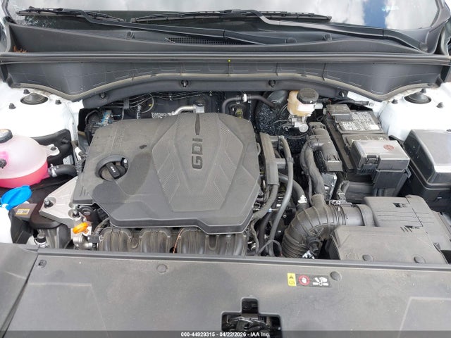 Kia Sorento S