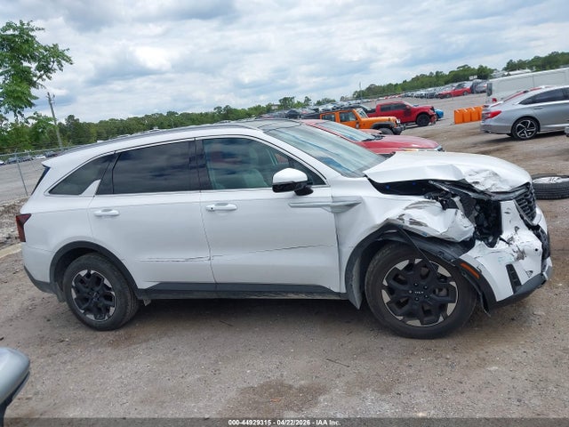 Kia Sorento S