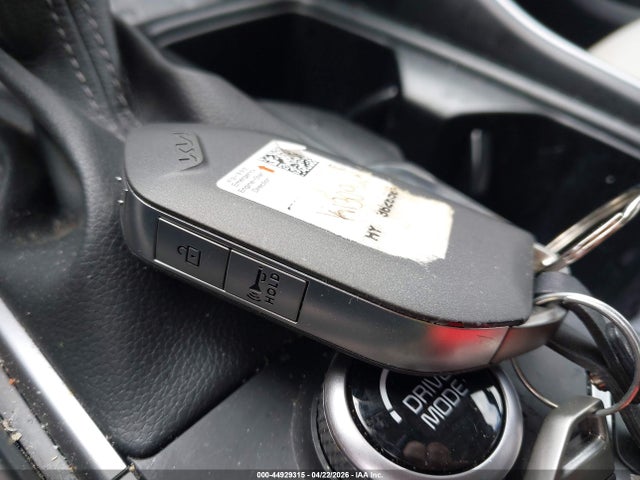 Kia Sorento S