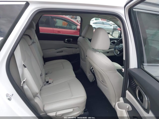Kia Sorento S