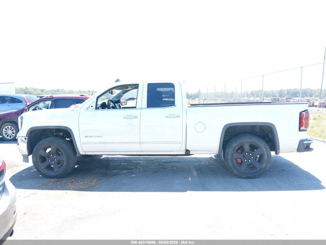 GMC Sierra 1500 Slt