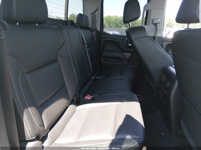 GMC Sierra 1500 Slt