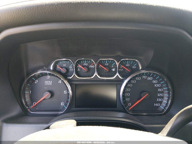 GMC Sierra 1500 Slt