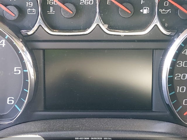 GMC Sierra 1500 Slt