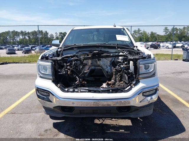 GMC Sierra 1500 Slt