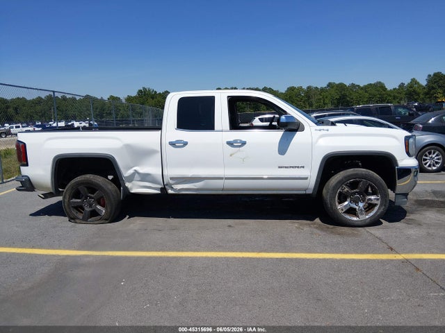 GMC Sierra 1500 Slt