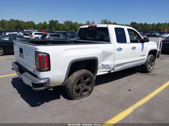 GMC Sierra 1500 Slt