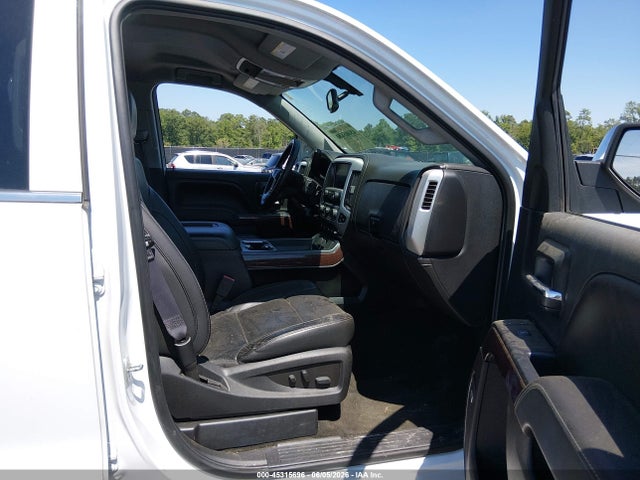 GMC Sierra 1500 Slt