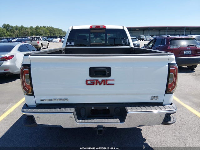 GMC Sierra 1500 Slt