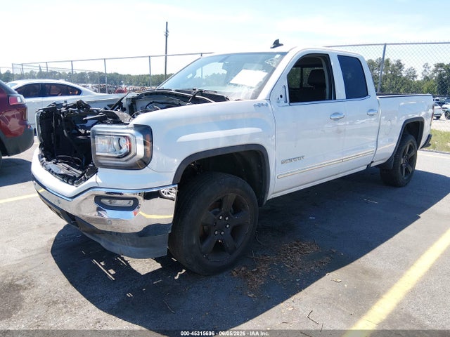 GMC Sierra 1500 Slt