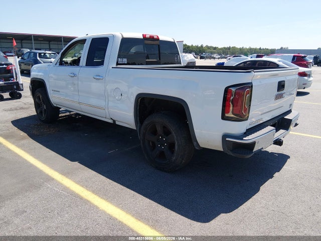 GMC Sierra 1500 Slt