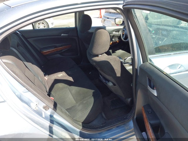 Honda Accord 2.4 Ex