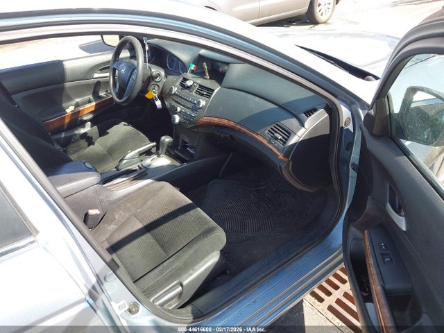 Honda Accord 2.4 Ex
