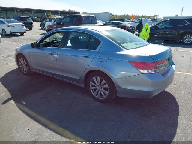 Honda Accord 2.4 Ex
