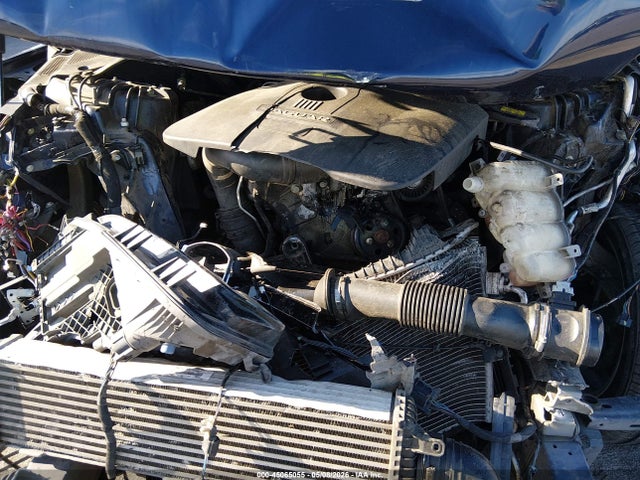 Jaguar XE 25t