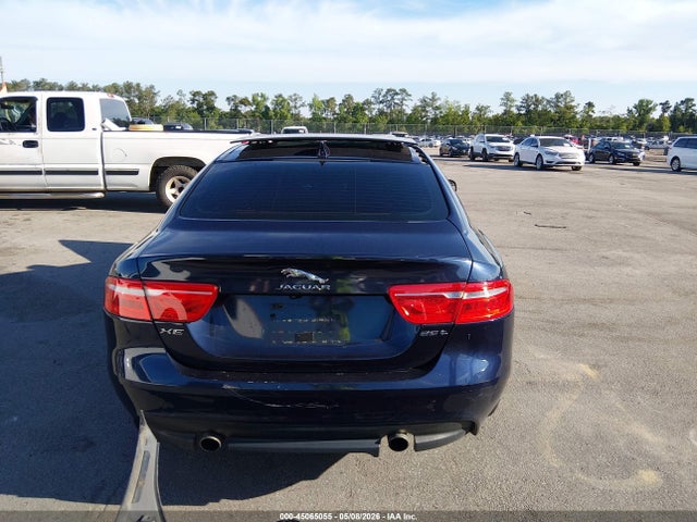 Jaguar XE 25t