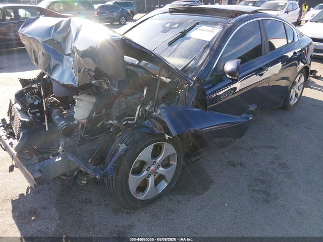 Jaguar XE 25t