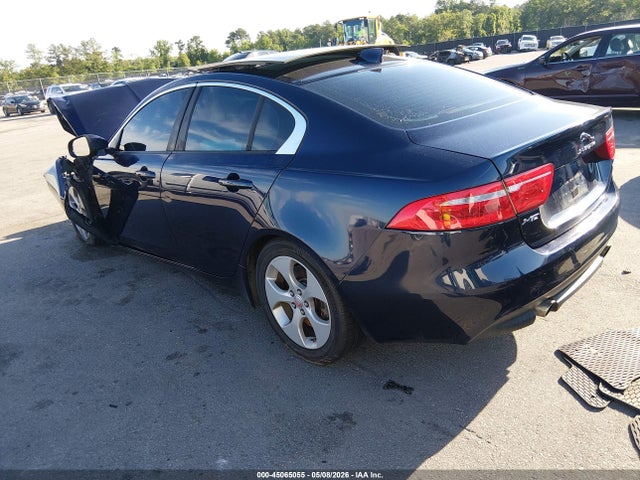 Jaguar XE 25t