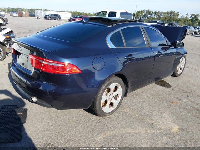 Jaguar XE 25t