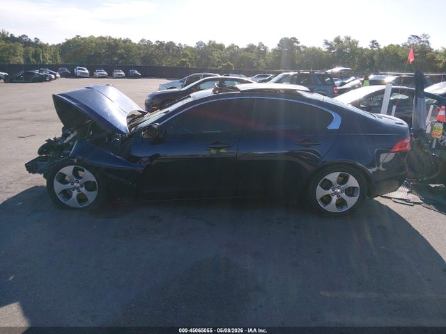 Jaguar XE 25t
