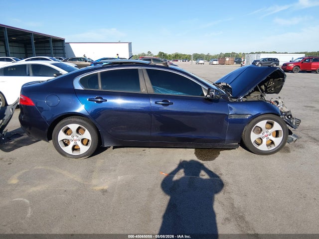 Jaguar XE 25t