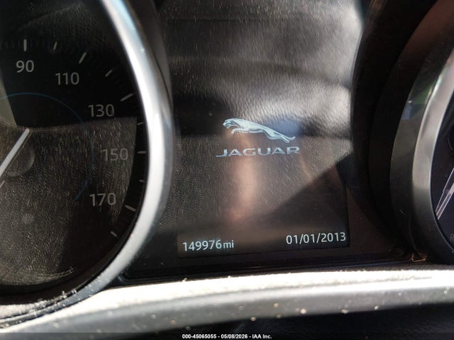 Jaguar XE 25t